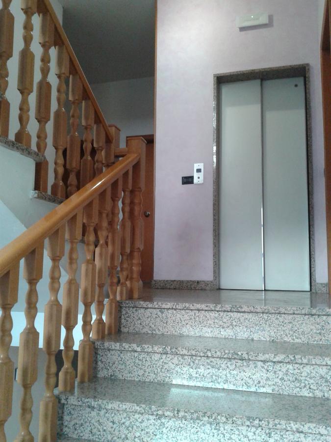 Residence Monaco Appartamenti Rimini Exterior foto