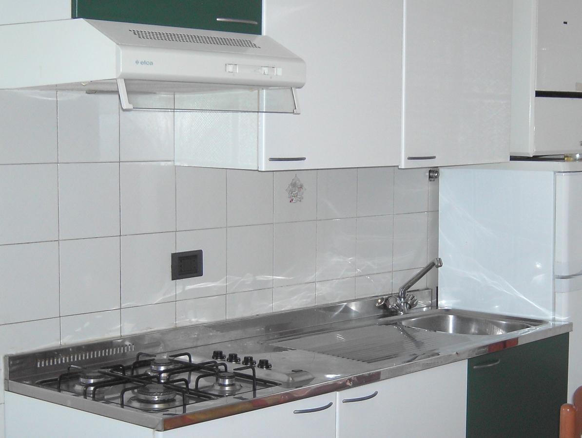 Residence Monaco Appartamenti Rimini Exterior foto